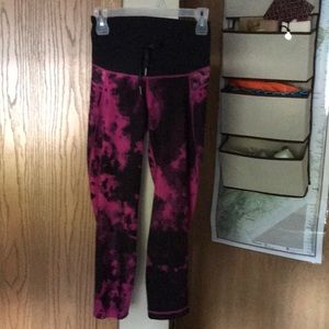 Lululemon leggings